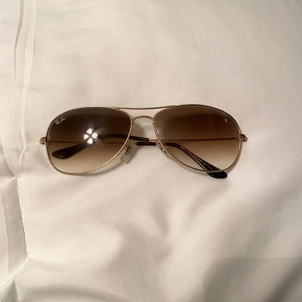 Ray Ban Aviators